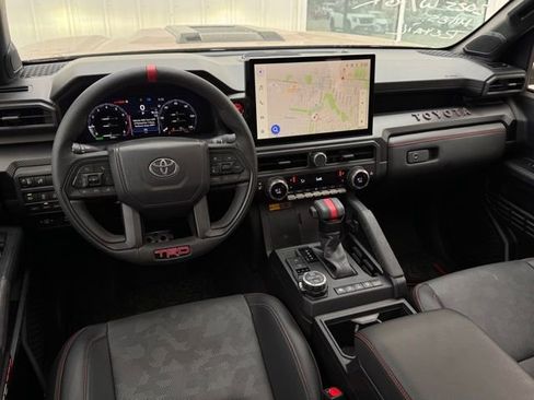 Used 2025 Toyota Tacoma TRD Pro image 42