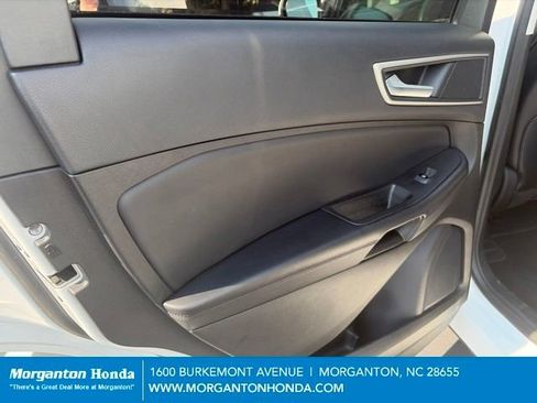 Used 2024 Ford Edge SEL AWD/4WD image 20