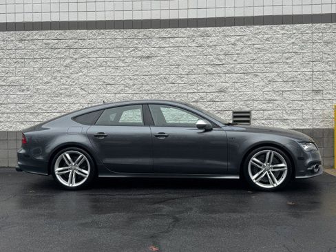 Used 2013 Audi S7 Prestige image 16