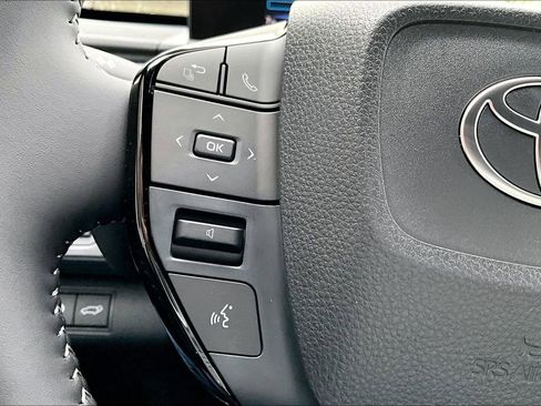 New 2026 Toyota C-HR AWD/4WD image 12