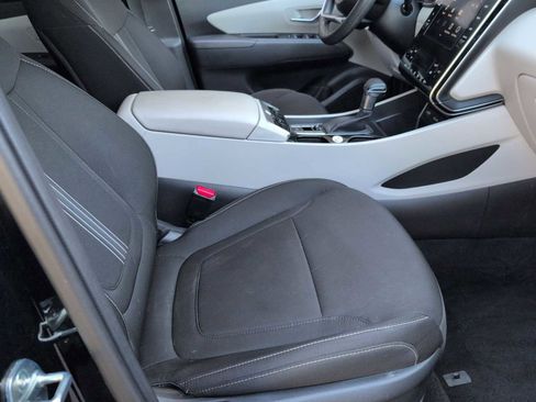 Used 2024 Hyundai Tucson SEL AWD/4WD image 21