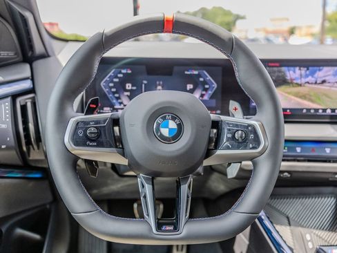 Used 2025 BMW X3 M50 w/ Premium Package AWD/4WD image 5