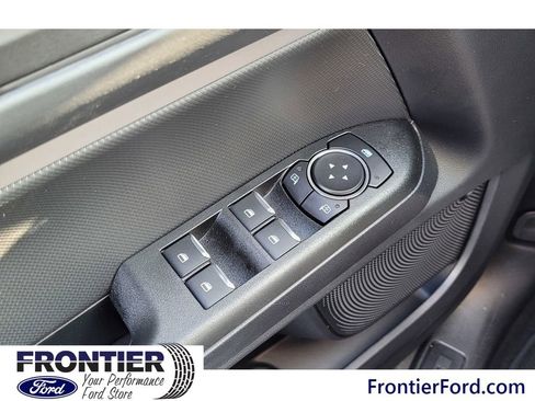Used 2024 Ford Bronco Sport Big Bend image 15