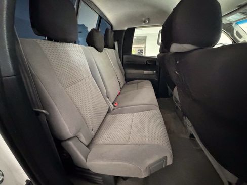 Used 2011 Toyota Tundra 4x4 Double Cab w/ Tow Pkg image 19