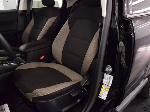 Used 2025 Ford Bronco Sport Big Bend AWD/4WD image 28