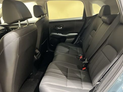 Used 2025 Honda HR-V EX-L image 22