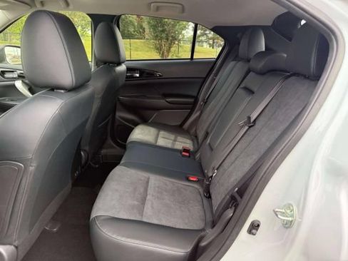 New 2026 Mitsubishi Eclipse Cross AWD image 13