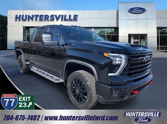 Used 2026 Chevrolet Silverado 2500 LTZ w/ LTZ Plus Package video 1