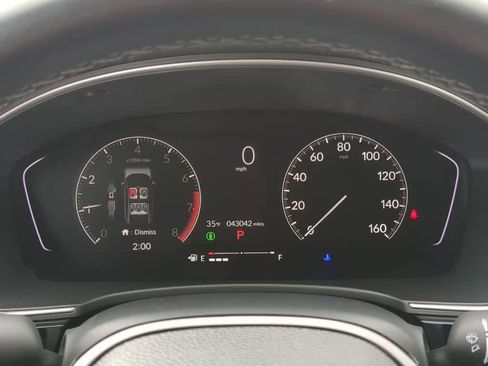 Used 2023 Honda Civic EX-L image 30