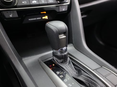 Used 2019 Honda Civic EX image 24