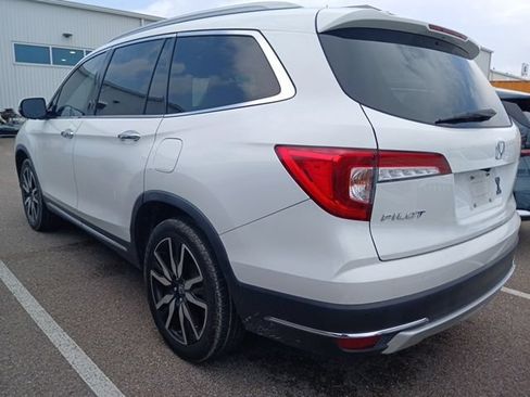 Used 2020 Honda Pilot Touring image 10