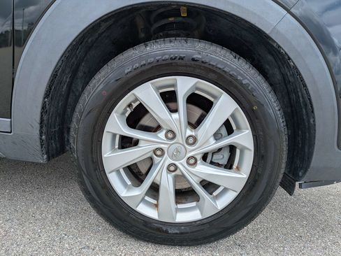 Used 2019 Hyundai Tucson Value FWD image 11