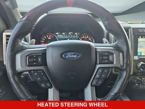 Used 2018 Ford F150 Raptor w/ Equipment Group 802A Luxury AWD/4WD image 22