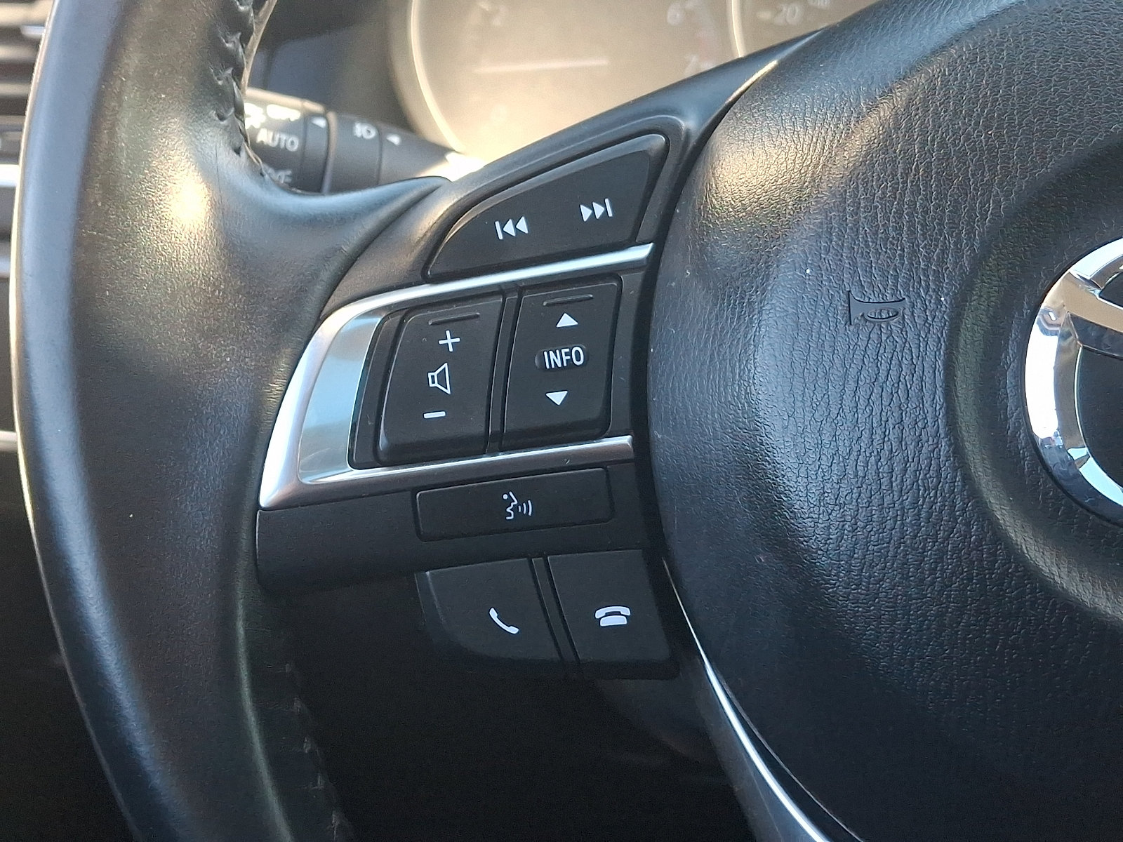 Used 2016 MAZDA CX-5 Grand Touring AWD/4WD image 22