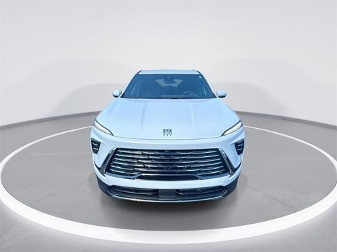 New 2026 Buick Enclave Preferred w/ Power Package image 2