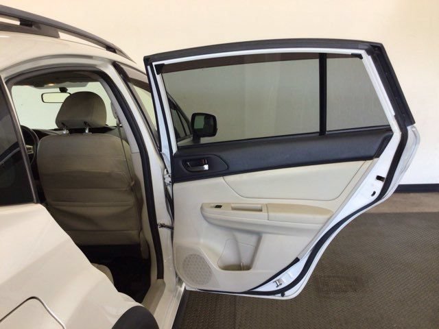 Used 2014 Subaru Crosstrek 2.0i Limited AWD/4WD image 7