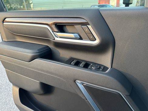 New 2026 Chevrolet Silverado 3500 LT w/ Trail Boss Package image 29