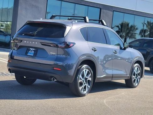 New 2026 MAZDA CX-5 Preferred AWD/4WD image 3