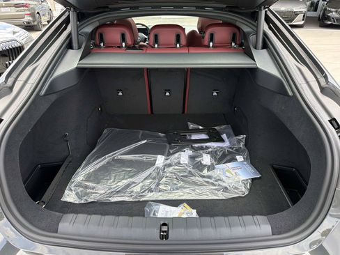 New 2026 BMW i4 eDrive40 w/ M Sport Package RWD image 5