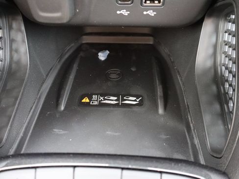 New 2026 Chevrolet TrailBlazer LT w/ Convenience Package FWD image 15