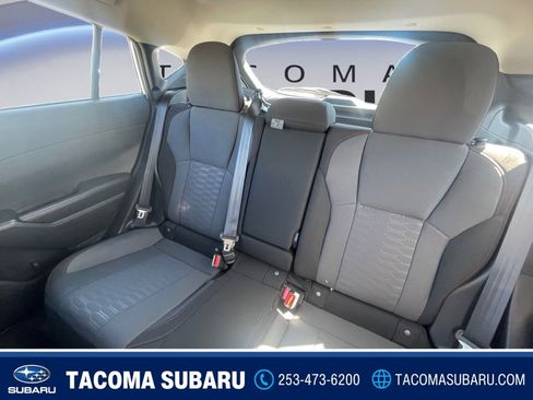 New 2026 Subaru Impreza 2.0i Sport AWD/4WD image 16