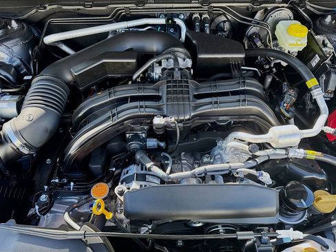 New 2026 Subaru Crosstrek 2.0i Premium image 38