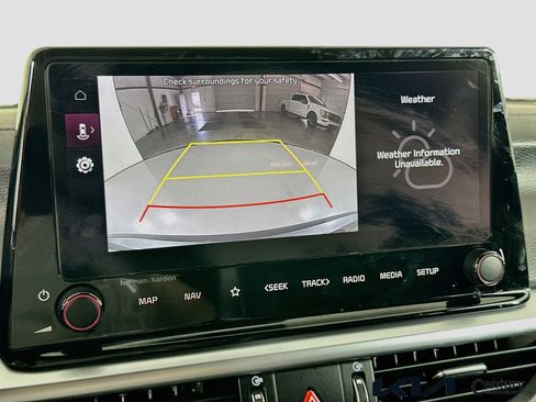 Certified 2023 Kia Forte GT-Line w/ GT-Line Premium Package image 14