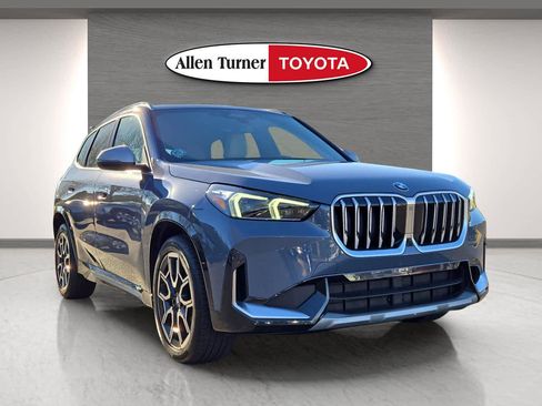 Used 2024 BMW X1 xDrive28i w/ Premium Package image 2