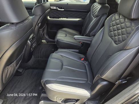 Used 2020 Hyundai Palisade Limited FWD image 16