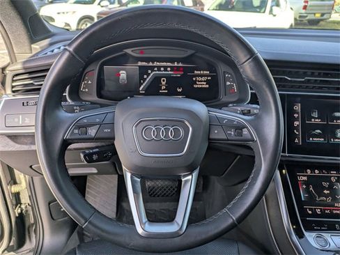 Used 2023 Audi Q7 3.0T Prestige image 15