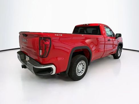 New 2025 GMC Sierra 1500 Pro w/ Pro Value Package image 7
