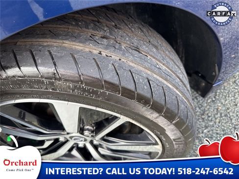 Used 2023 Nissan Maxima SL image 10