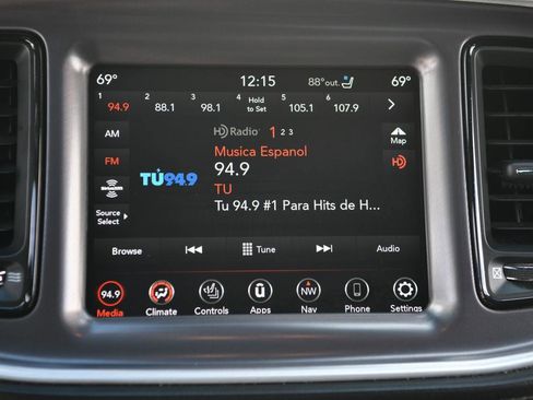 Used 2021 Dodge Challenger GT w/ Plus Package image 23