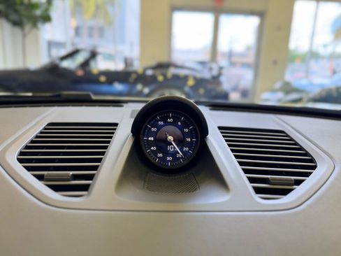 Used 2026 Porsche 911 Carrera S RWD image 40