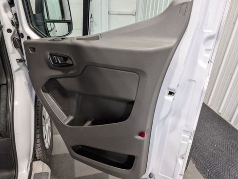 Used 2023 Ford Transit 250 Low Roof w/ Exterior Upgrade Package RWD image 20