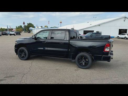Used 2020 RAM 1500 Big Horn AWD/4WD image 34