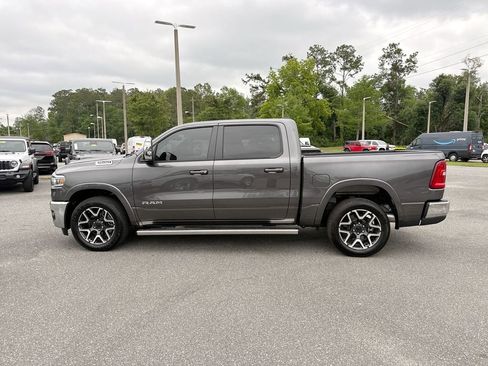 Used 2026 RAM 1500 Laramie w/ Trailer Tow Group RWD image 7