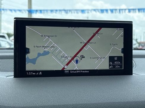Used 2018 Audi Q7 2.0T Premium Plus AWD/4WD image 29