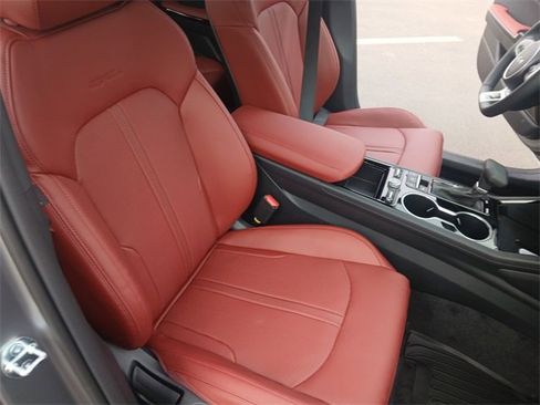 New 2026 Kia K5 GT-Line image 25