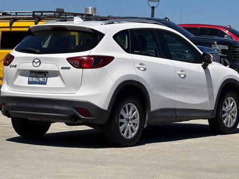 Used 2014 MAZDA CX-5 Sport FWD image 3