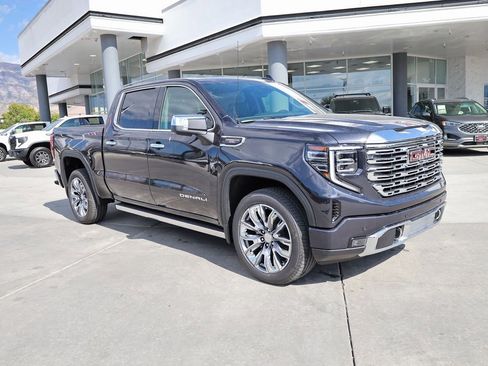 New 2026 GMC Sierra 1500 Denali image 8