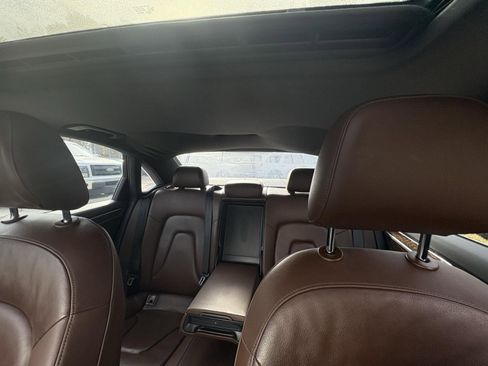 Used 2014 Audi A4 2.0T Premium Plus w/ Premium Plus Package image 42