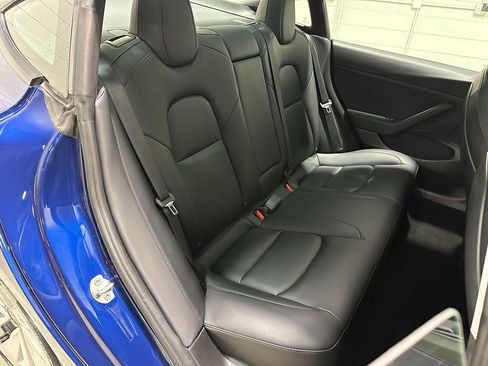 Used 2021 Tesla Model 3 Long Range AWD/4WD image 15