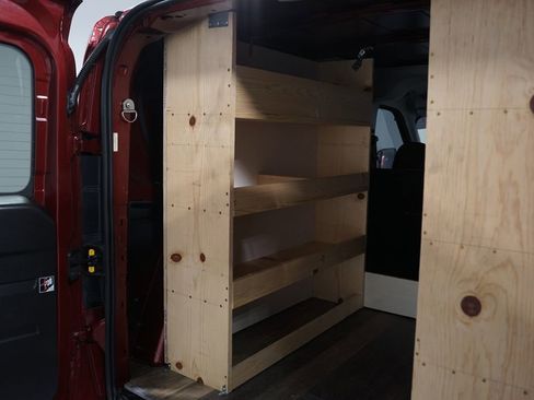 Used 2018 RAM ProMaster City Tradesman SLT w/ Lights & Wheels Group image 30