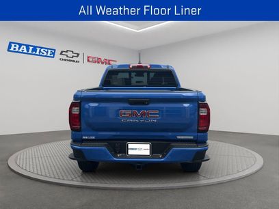 New 2026 GMC Canyon Elevation w/ Convenience Package