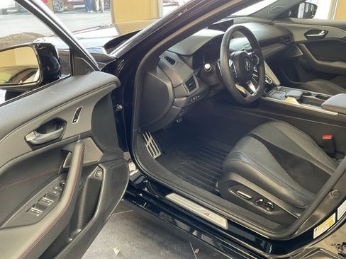 Certified 2025 Acura TLX SH-AWD w/ A-SPEC Pkg image 10