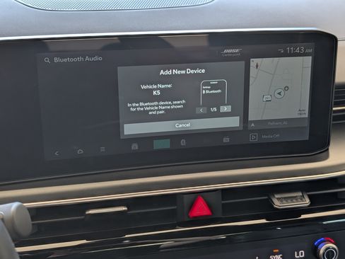 Used 2026 Kia K5 GT w/ GT1 Package FWD image 29