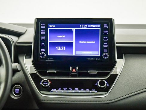 Used 2022 Toyota Corolla XSE image 14