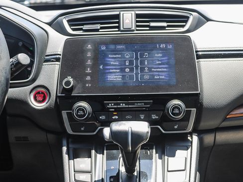 Used 2017 Honda CR-V EX-L image 14