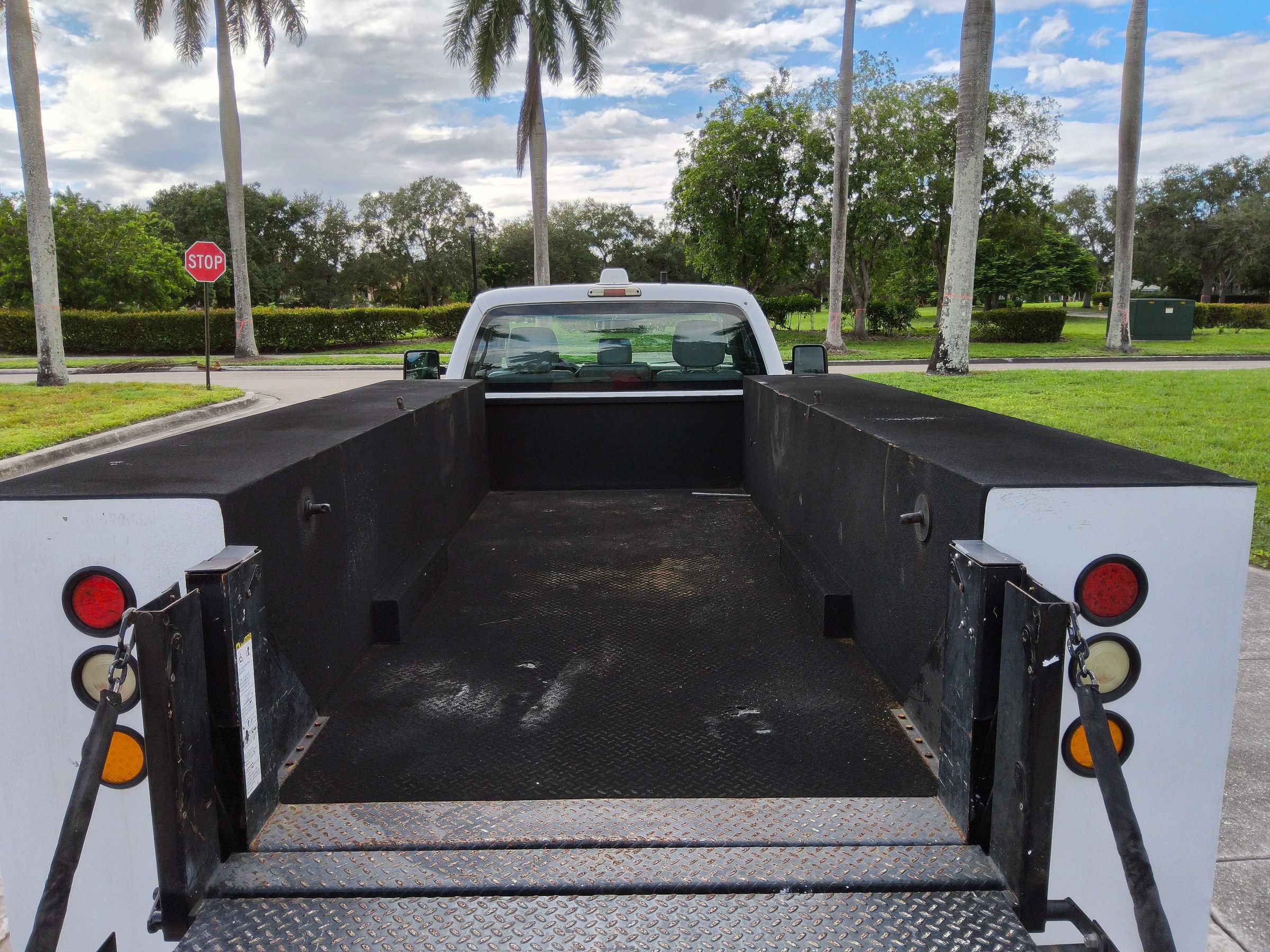 Used 2015 Ford F350 XL w/ XL Value Package RWD image 11